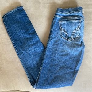 Hollister Stretch Jeans